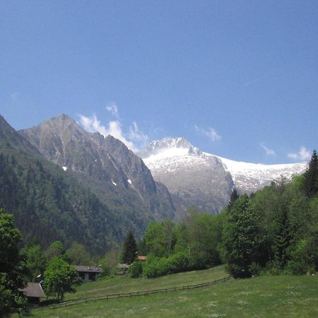 Baite Di Pra Villa Spiazzo  Exterior photo