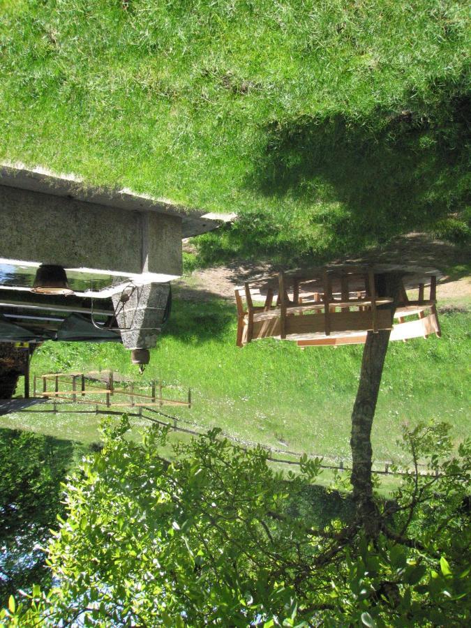 Baite Di Pra Villa Spiazzo  Exterior photo