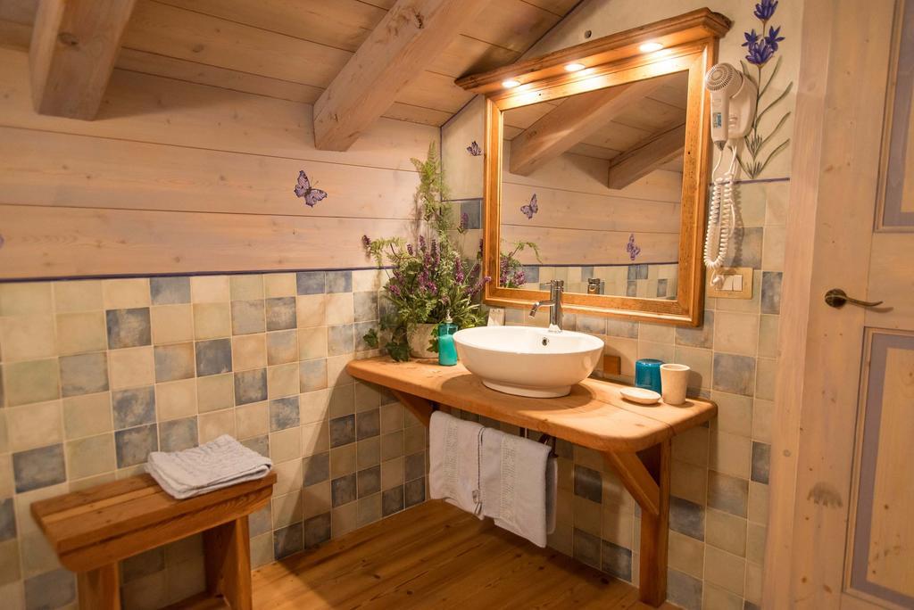 Baite Di Pra Villa Spiazzo  Room photo
