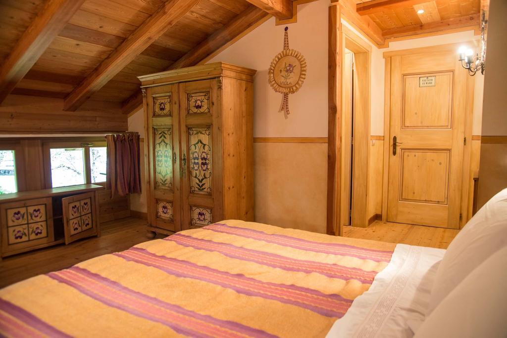 Baite Di Pra Villa Spiazzo  Room photo